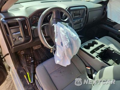 Zdjęcie 8 z 12 samochodu: 2015 CHEVROLET SILVERADO C1500 VIN:3GCPCPEH7FG145408 - miniatura