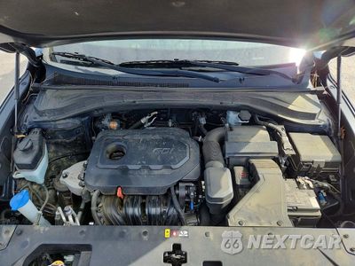 Zdjęcie 11 z 12 samochodu: 2020 HYUNDAI SANTA FE SEL VIN:5NMS33AD7LH190659 - miniatura