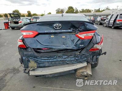 Zdjęcie 6 z 12 samochodu: 2019 TOYOTA CAMRY SE VIN:4T1B11HK2KU800825 - miniatura