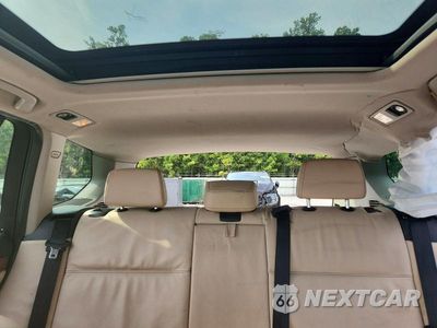 Zdjęcie 10 z 13 samochodu: 2014 BMW X3 XDRIVE35I VIN:5UXWX7C54E0E77478 - miniatura
