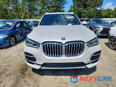 Piąte zdjęcie samochodu w środku: 2023 BMW X5 XDRIVE40I VIN:5UXCR6C07P9R12131 - miniatura