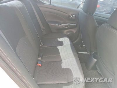 Zdjęcie 10 z 12 samochodu: 2018 NISSAN VERSA SV VIN:3N1CN7AP0JL879073 - miniatura
