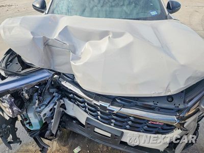 Zdjęcie 11 z 12 samochodu: 2026 CHEVROLET TRAX 2RS VIN:KL77LJEP0TC125842 - miniatura