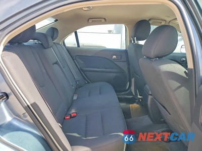 Zdjęcie 10 z 12 samochodu: 2012 FORD FUSION SE VIN:3FAHP0HG8CR247907 - miniatura