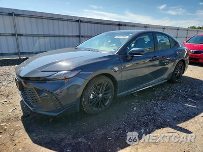 2026 TOYOTA CAMRY SE 4T1DAACK5TU318562 - główne zdjęcie licytacji z USA - miniatura
