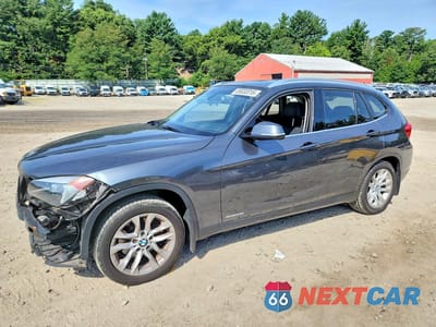 2015 BMW X1 XDRIVE28I WBAVL1C54FVY39183 - główne zdjęcie licytacji z USA - miniatura