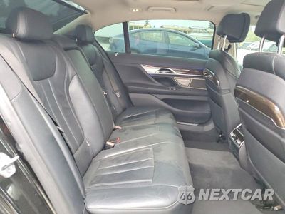 Zdjęcie 10 z 12 samochodu: 2020 BMW 740 XI VIN:WBA7T4C03LGG62675 - miniatura