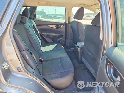 Zdjęcie 11 z 14 samochodu: 2021 NISSAN ROGUE SPORT S VIN:JN1BJ1AVXMW568798 - miniatura