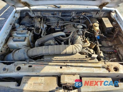Zdjęcie 11 z 12 samochodu: 1997 FORD RANGER VIN:1FTCR14U6VPB37853 - miniatura