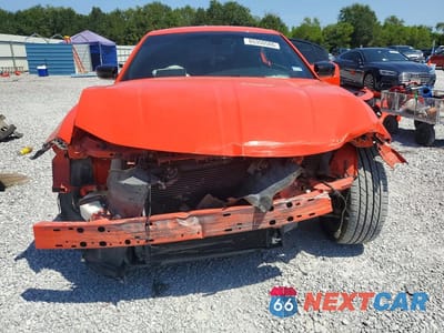 Piąte zdjęcie samochodu w środku: 2018 DODGE CHARGER SXT VIN:2C3CDXBG8JH135278 - miniatura