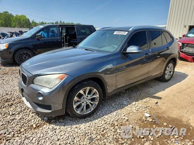 2014 BMW X1 XDRIVE28I WBAVL1C55EVY12315 - główne zdjęcie licytacji z USA - miniatura