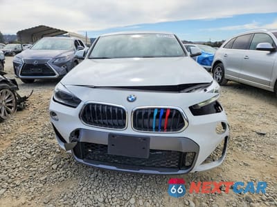 Piąte zdjęcie samochodu w środku: 2018 BMW X2 SDRIVE28I VIN:WBXYJ3C33JEJ84851 - miniatura