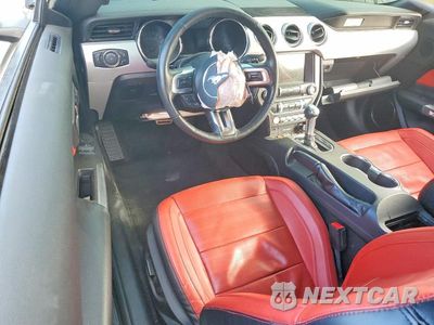 Zdjęcie 8 z 13 samochodu: 2017 FORD MUSTANG GT VIN:1FA6P8CF4H5337540 - miniatura