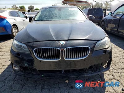 Piąte zdjęcie samochodu w środku: 2015 BMW 535 I VIN:WBA5B1C59FD918339 - miniatura