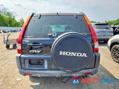 Zdjęcie 6 z 13 samochodu: 2004 HONDA CR-V EX VIN:SHSRD78814U251723 - miniatura