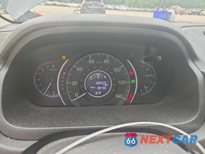 Zdjęcie 9 z 12 samochodu: 2013 HONDA CR-V EXL VIN:2HKRM4H74DH657994 - miniatura