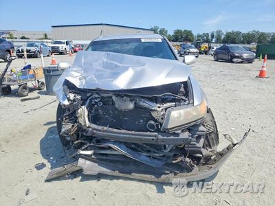 Piąte zdjęcie samochodu w środku: 2007 ACURA TSX VIN:JH4CL968X7C002254 - miniatura
