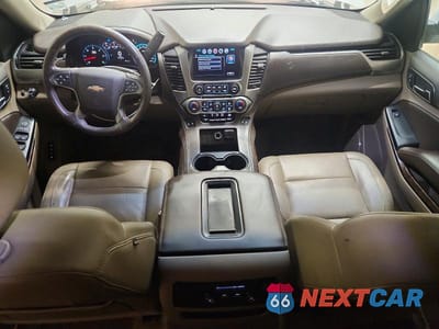 Zdjęcie 8 z 13 samochodu: 2017 CHEVROLET TAHOE C1500 LT VIN:1GNSCBKC5HR328970 - miniatura