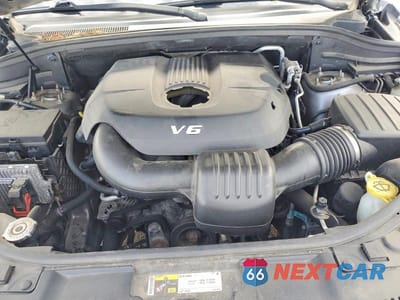 Zdjęcie 12 z 13 samochodu: 2014 DODGE DURANGO LIMITED VIN:1C4RDJDG3EC360734 - miniatura