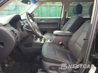 Zdjęcie 7 z 12 samochodu: 2018 FORD FLEX SE VIN:2FMGK5B82JBA18309 - miniatura