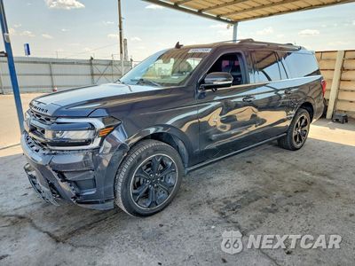 2022 FORD EXPEDITION MAX LIMITED 1FMJK2AT8NEA18030 - główne zdjęcie licytacji z USA - miniatura