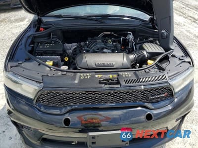 Zdjęcie 12 z 13 samochodu: 2023 DODGE DURANGO PURSUIT VIN:1C4SDJFT0PC583991 - miniatura