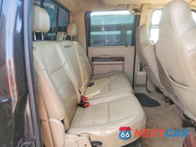 Zdjęcie 10 z 12 samochodu: 2008 FORD F250 SUPER DUTY VIN:1FTSW21R18EA03956 - miniatura