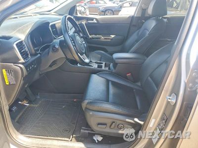 Zdjęcie 7 z 13 samochodu: 2020 KIA SPORTAGE EX VIN:KNDPNCAC9L7755900 - miniatura