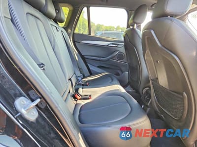 Zdjęcie 11 z 13 samochodu: 2016 BMW X1 XDRIVE28I VIN:WBXHT3C36G5E52670 - miniatura