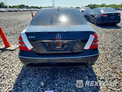 Zdjęcie 6 z 12 samochodu: 2006 MERCEDES-BENZ E 350 VIN:WDBUF56J86A860193 - miniatura