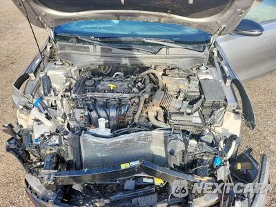 Zdjęcie 11 z 13 samochodu: 2023 KIA FORTE GT LINE VIN:3KPF54AD4PE541610 - miniatura
