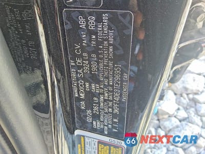 Zdjęcie 12 z 12 samochodu: 2026 KIA K4 LX VIN:3KPFT4DE3TE296951 - miniatura