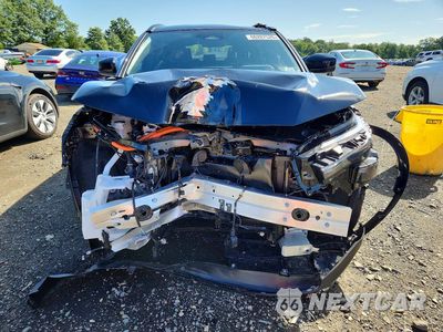 Piąte zdjęcie samochodu w środku: 2026 TOYOTA C-HR SE VIN:JTMAAAAD6TJ011009 - miniatura