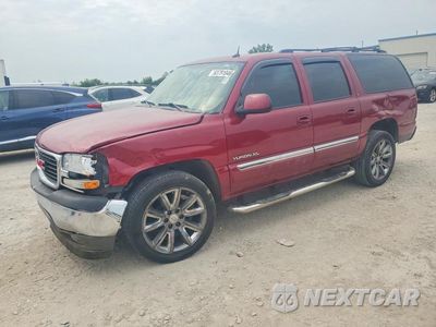2005 GMC YUKON XL C1500 3GKEC16Z75G253834 - główne zdjęcie licytacji z USA - miniatura