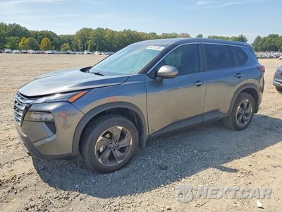 2026 NISSAN ROGUE SV 5N1BT3BA0TC685574 - główne zdjęcie licytacji z USA - miniatura