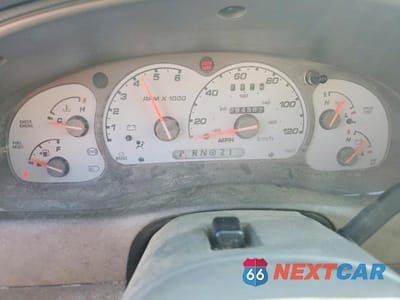 Zdjęcie 9 z 12 samochodu: 2001 FORD EXPLORER SPORT TRAC VIN:1FMZU67E11UA21459 - miniatura