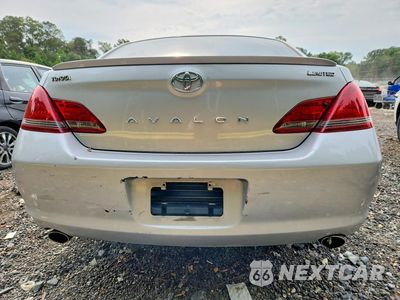 Zdjęcie 6 z 13 samochodu: 2008 TOYOTA AVALON LIMITED VIN:4T1BK36B58U265672 - miniatura