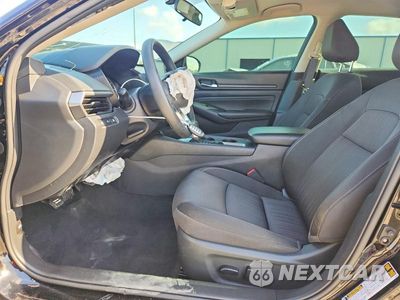 Zdjęcie 7 z 13 samochodu: 2020 NISSAN ALTIMA S VIN:1N4BL4BV0LC260519 - miniatura