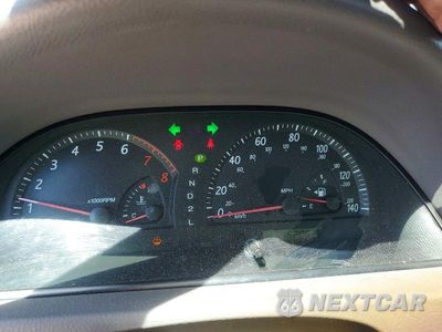 Zdjęcie 9 z 12 samochodu: 2003 TOYOTA CAMRY LE VIN:4T1BE32K13U681823 - miniatura