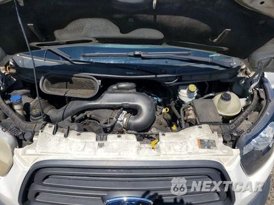 Zdjęcie 12 z 13 samochodu: 2018 FORD TRANSIT T- - DELIVERY VAN VIN:1FTYE1CM5JKA09615 - miniatura