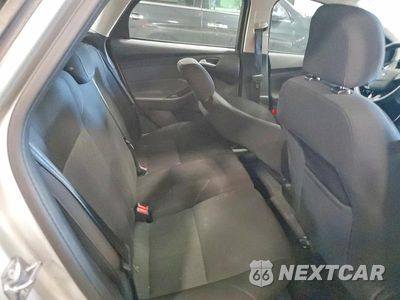 Zdjęcie 10 z 12 samochodu: 2015 FORD FOCUS SE VIN:1FADP3K2XFL370463 - miniatura