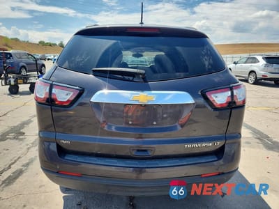 Zdjęcie 6 z 13 samochodu: 2014 CHEVROLET TRAVERSE LT VIN:1GNKVGKD3EJ246875 - miniatura
