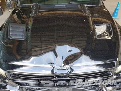 Zdjęcie 11 z 13 samochodu: 2020 RAM 1500 REBEL VIN:1C6SRFLT2LN229382 - miniatura