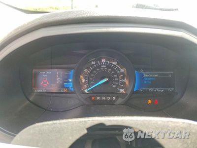 Zdjęcie 9 z 13 samochodu: 2023 FORD EDGE SEL VIN:2FMPK4J92PBA35527 - miniatura