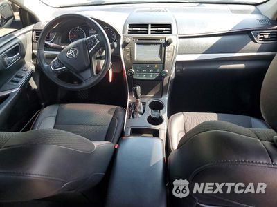 Zdjęcie 8 z 12 samochodu: 2016 TOYOTA CAMRY SE VIN:4T1BF1FK6GU206041 - miniatura