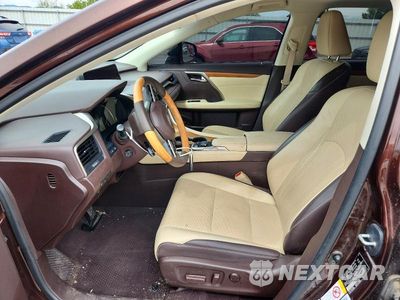 Zdjęcie 7 z 14 samochodu: 2017 LEXUS RX 350 BASE VIN:2T2ZZMCA8HC090245 - miniatura