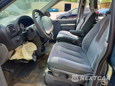 Zdjęcie 7 z 13 samochodu: 2005 DODGE CARAVAN SE VIN:1D4GP25B55B407035 - miniatura