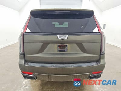Zdjęcie 6 z 13 samochodu: 2022 CADILLAC ESCALADE SPORT PLATINUM VIN:1GYS3GKT6NR183790 - miniatura