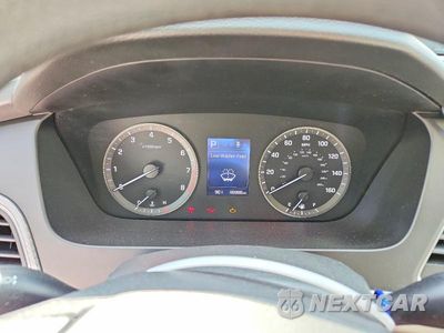 Zdjęcie 17 z 26 samochodu: 2017 HYUNDAI SONATA SE VIN:5NPE24AF9HH492827 - miniatura