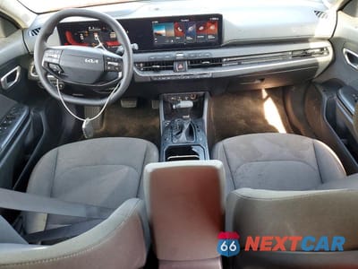 Zdjęcie 8 z 13 samochodu: 2025 KIA K4 LXS VIN:3KPFT4DE7SE033635 - miniatura